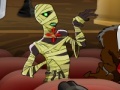 Juego Midnight Massacre