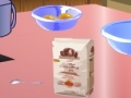 Juego Chocolate Sour Cream Cake game