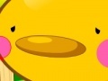 Juego Avoiding eggs