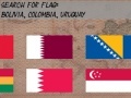 Juego Flags and Countries