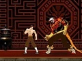 Juego Kung Fu Quest: The Jade Tower Survival!