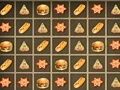 Juego Food Triplets