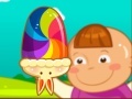 Juego Rainbow Popsicles