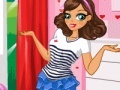 Juego Cute nurse dressup