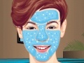 Juego Louis Tomlinson facial