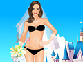 Juego Stylish Bride Dressup