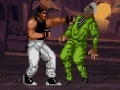 Juego Bad Dudes vs. Bin Laden