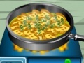 Juego Didi Cooking Master - Omelette