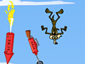 Juego Wile E Coyote