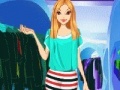 Juego Pretty spring clothes