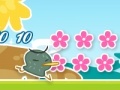 Juego Kiwitiki - Flower Paradise