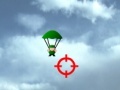 Juego Paratroopers