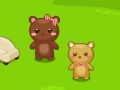 Juego Baby Bear Home