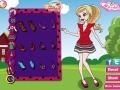 Juego Dream proposal dressup