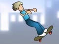 Juego Skate Boy