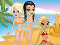Juego Beach Babes