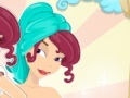 Juego Megara goddess makeover