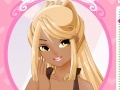 Juego Sweet Girl Make-up