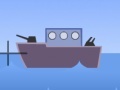 Juego Marine attack submarine