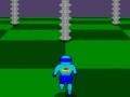 Juego Planet Runner