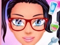Juego New York girl beauty makeover