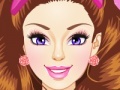 Juego Barbie's Back to School Makeup