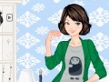 Juego Dress up girls 25