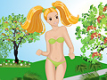 Juego Jogging Girl