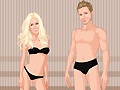 Juego Heidi Montag and Spencer Pratt