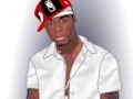 Juego 50 Cent Dress Up