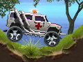Juego Ambulance Rush