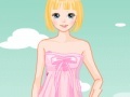 Juego Icy dress up game