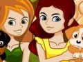 Juego Dog hotel 2