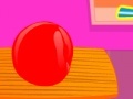 Juego Barbie tomato pie