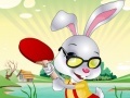 Juego Zippy Bunny dress up