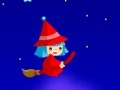Juego Magic Witch