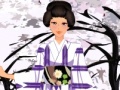 Juego Japanese Kimono