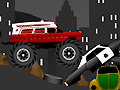 Juego Red Cross Rush