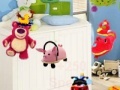 Juego Kids Bedroom Hidden Objects