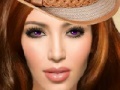 Juego Kim Kardashian Makeover