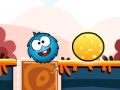 Juego Fluffy Ball