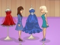 Juego Prom Shop