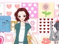 Juego Sophie Dressup
