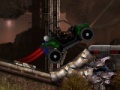 Juego Monster Buggy Madness