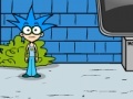 Juego Lucas Castle Escape