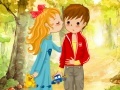 Juego Kissing Couple