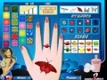 Juego Nail Pedicure