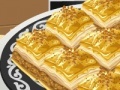 Juego Preparing baklava