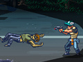 Juego Undead End