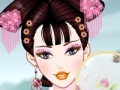 Juego Dashing Chinese Beauty
